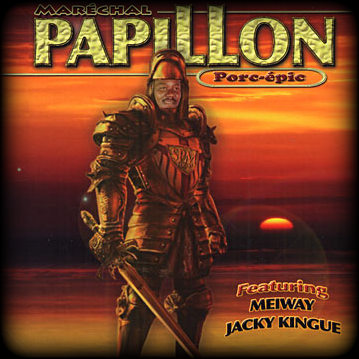 PAPILLON