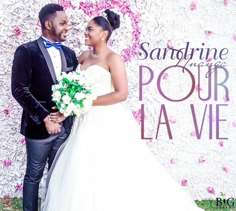 SANDRINE NNANGA