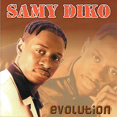 SAMY DIKO