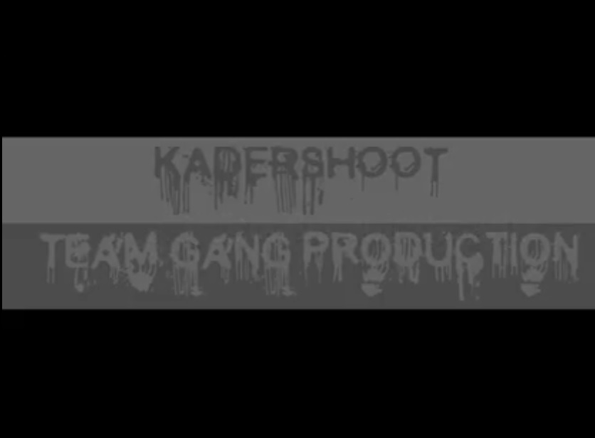 KADERSHOOT