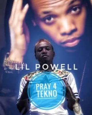 LIL PØWELL