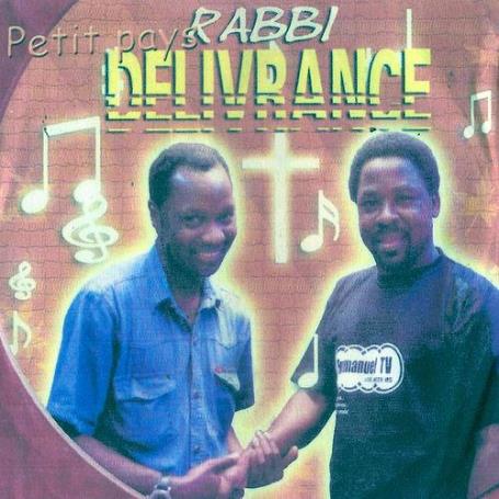 PETIT PAYS