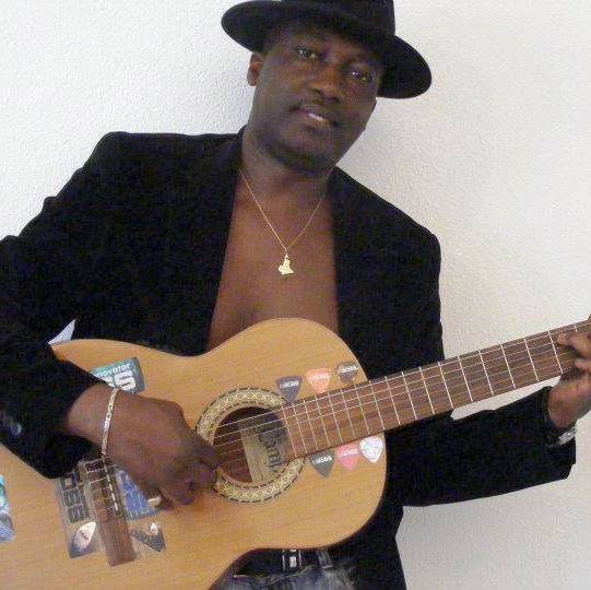 SIMON MESSANGA
