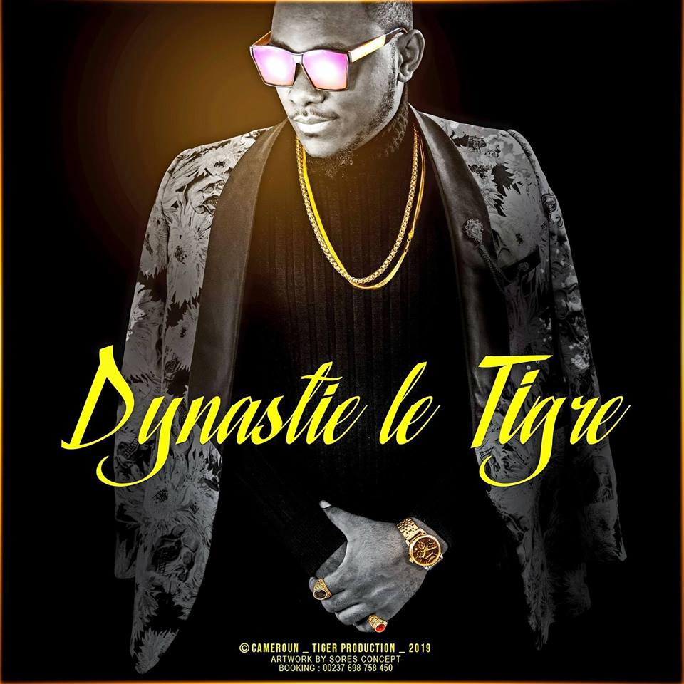 DYNASTIE LE TIGRE