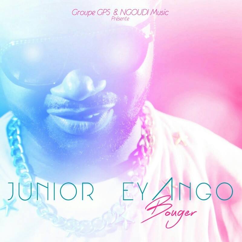 JUNIOR EYANGO