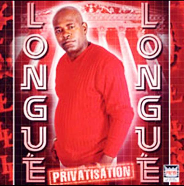 LONGUE LONGUE