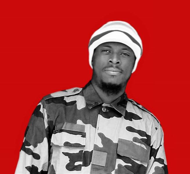 SULTAN OSHIMIHN