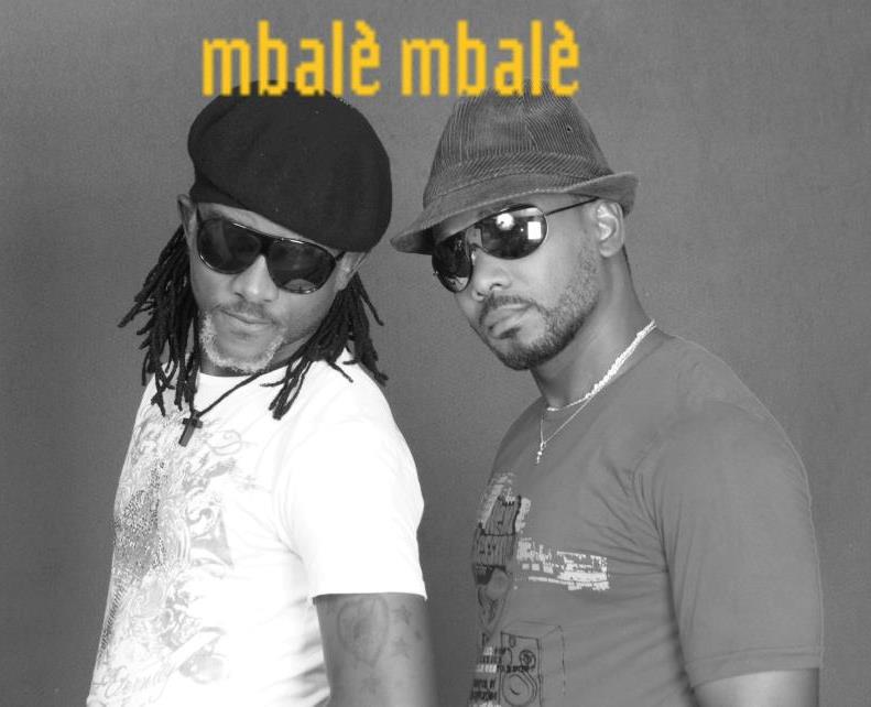 MBALE MBALE