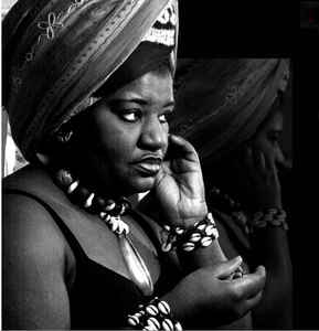Queen Etémé