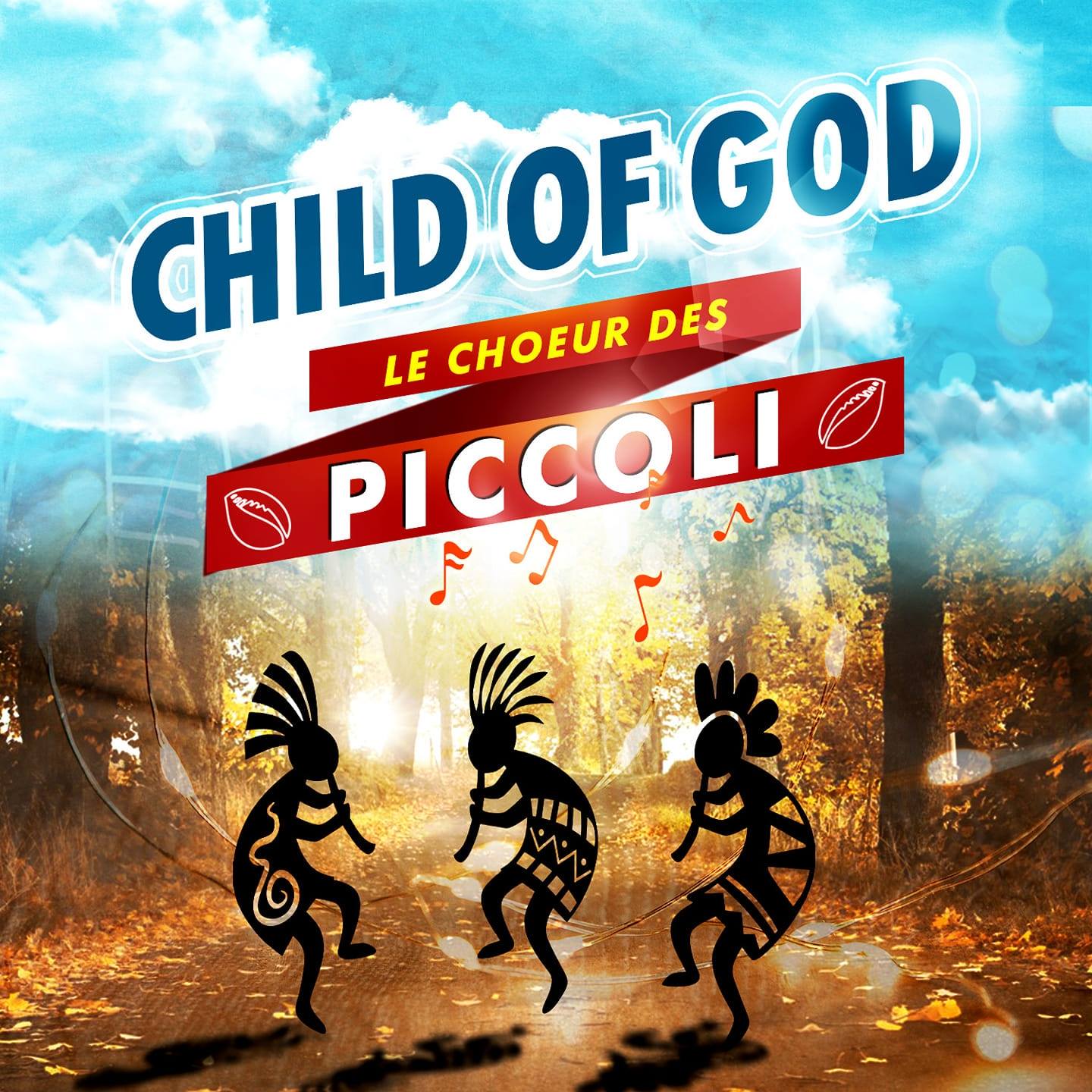 Le Choeur Des Piccoli