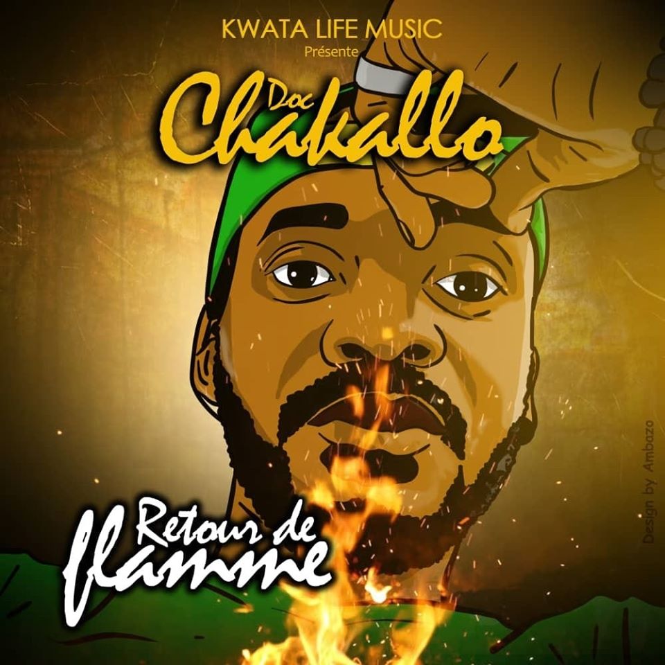Doc Chakallo
