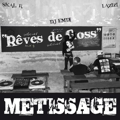 METISSAGE