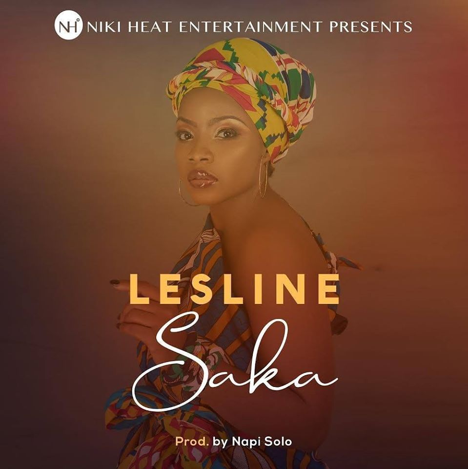 LESLINE