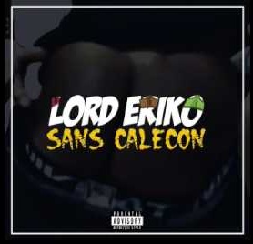 LORD ERIKO