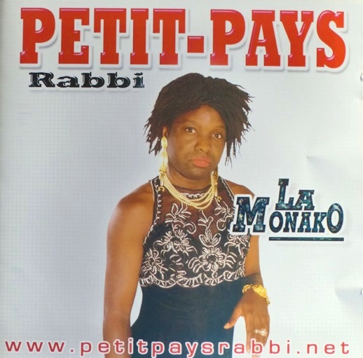 PETIT PAYS
