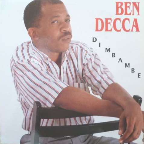 BEN DECCA