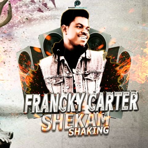 FRANCKY CARTER
