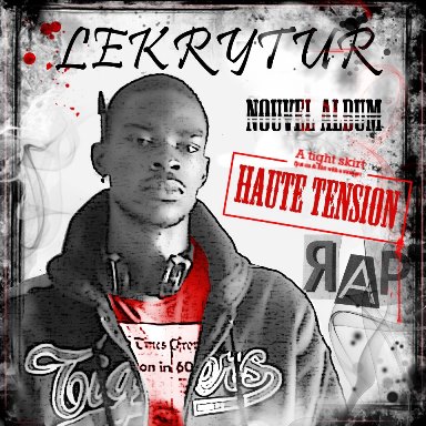 LEKRYTUR