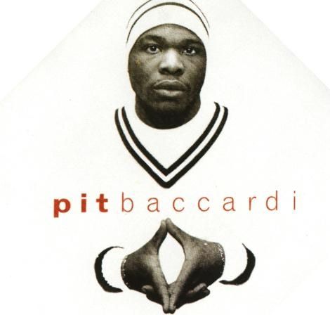 PIT BACCARDI