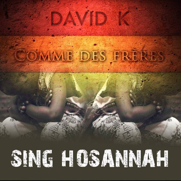 DAVID K
