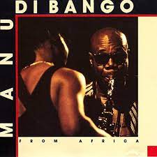 MANU DIBANGO