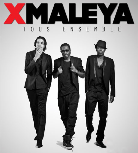 X-MALEYA