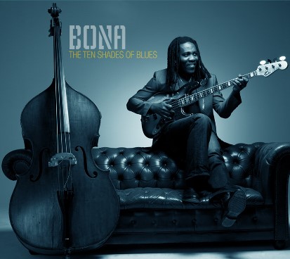 RICHARD BONA
