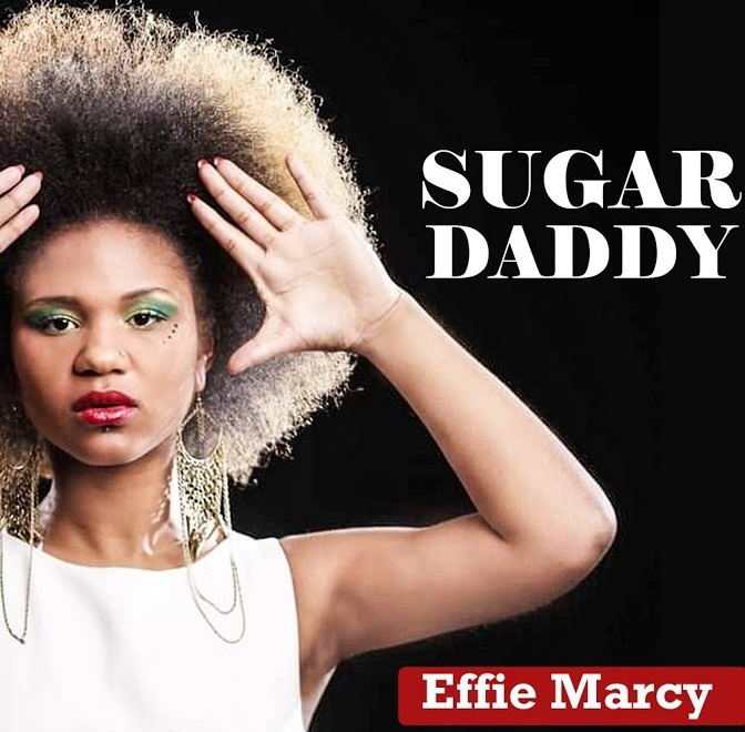 Effie Marcy 
