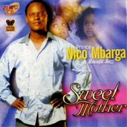 PRINCE NICO MBARGA
