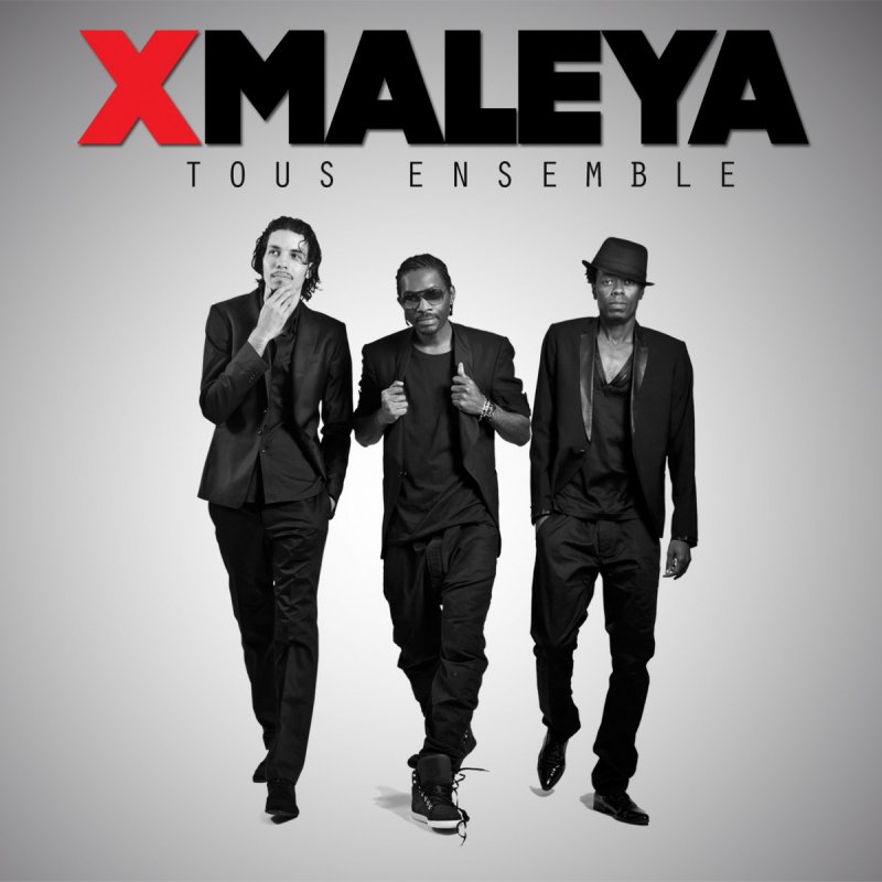 X-MALEYA
