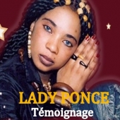 LADY PONCE