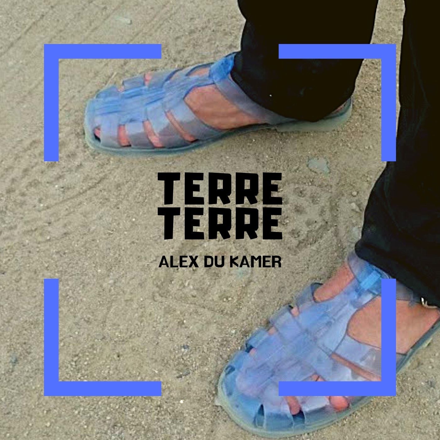 ALEX  DU KAMER