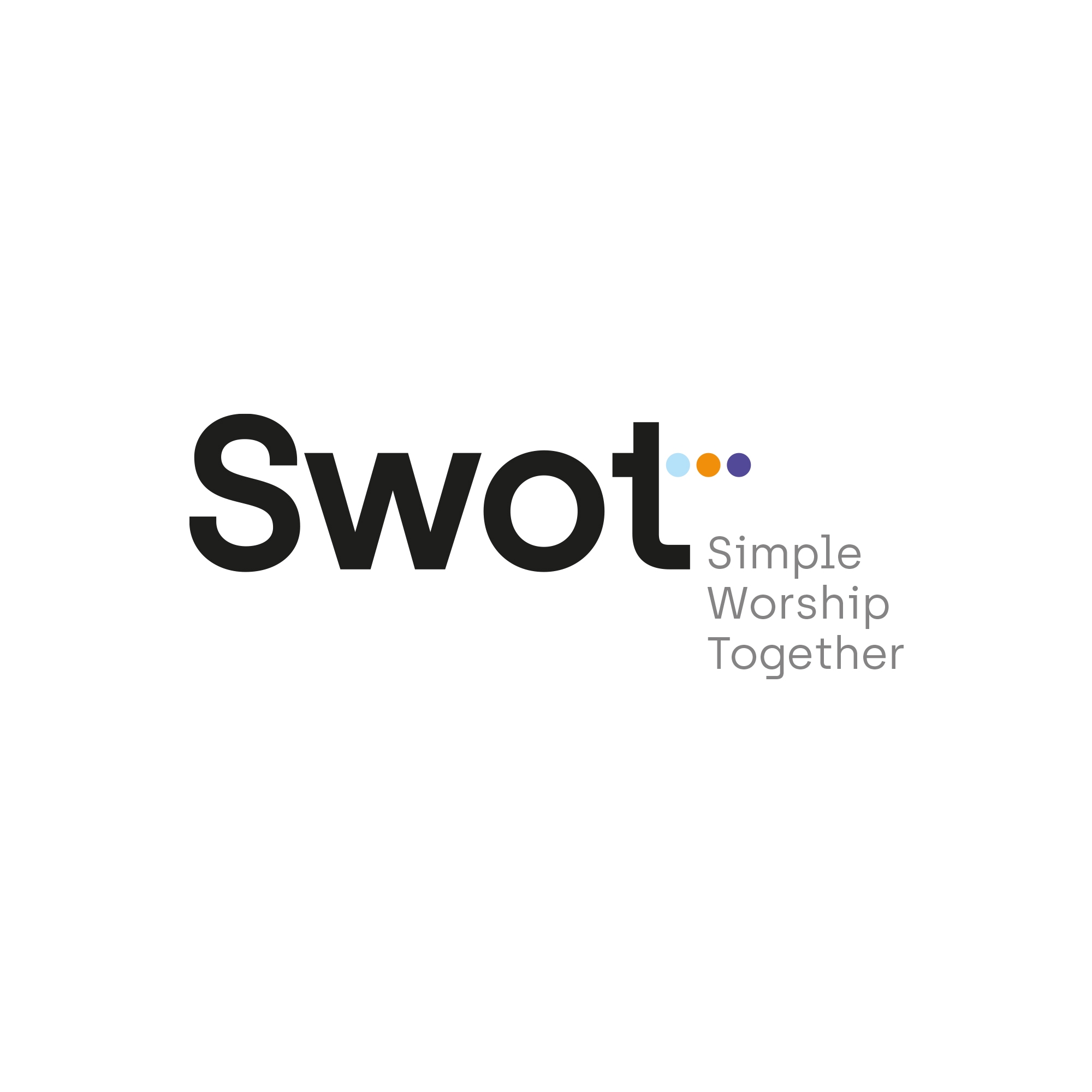 Simple Worship Together