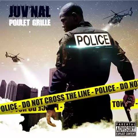 JUV'NAL