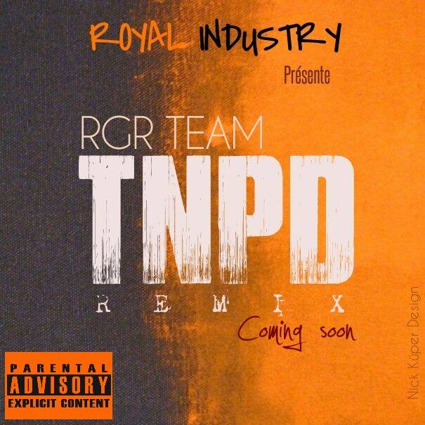 RGR TEAM