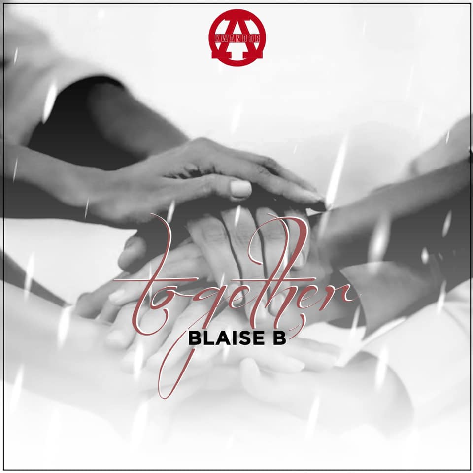 BLAISE B