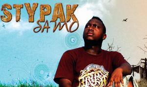 STYPAK SAMO