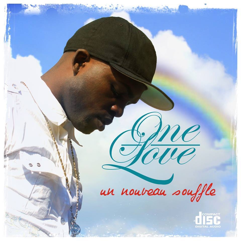 ONE LOVE