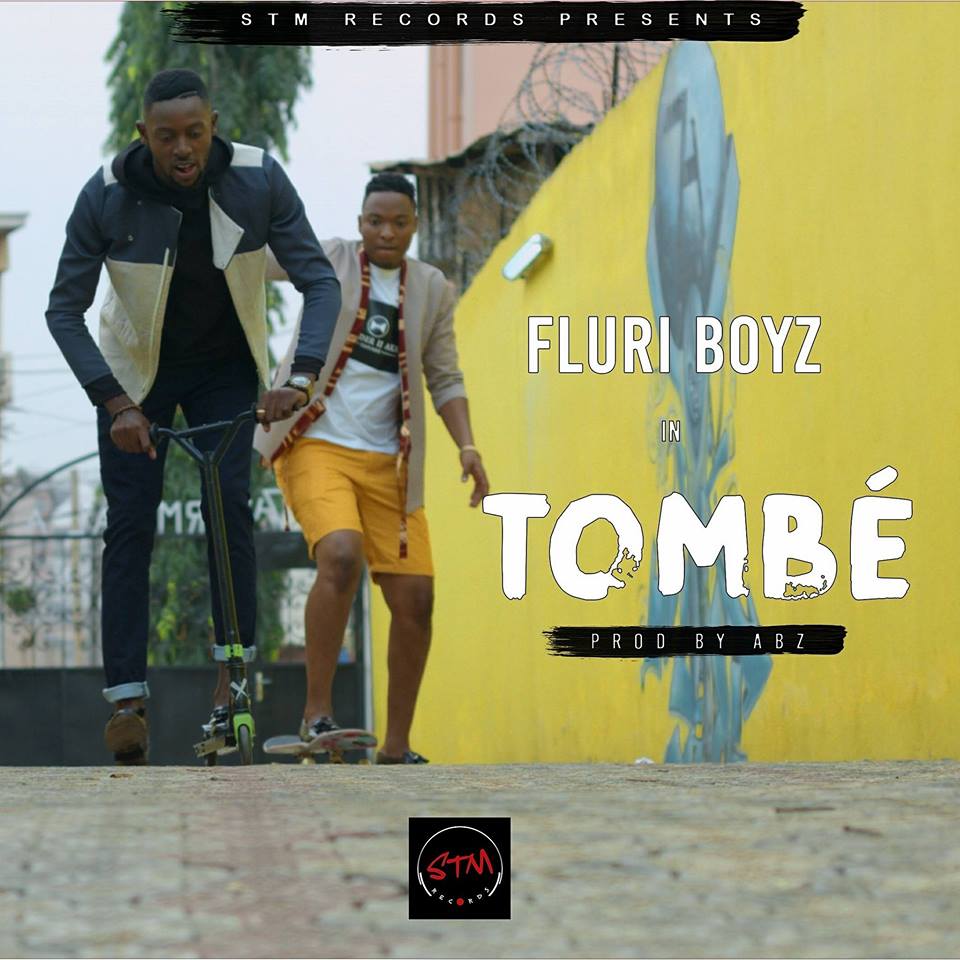FLURI BOYZ