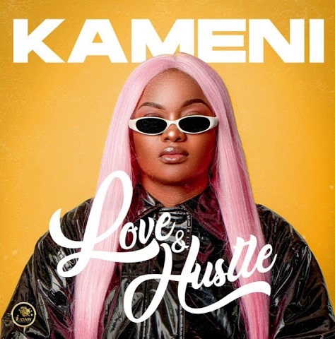 KAMENI