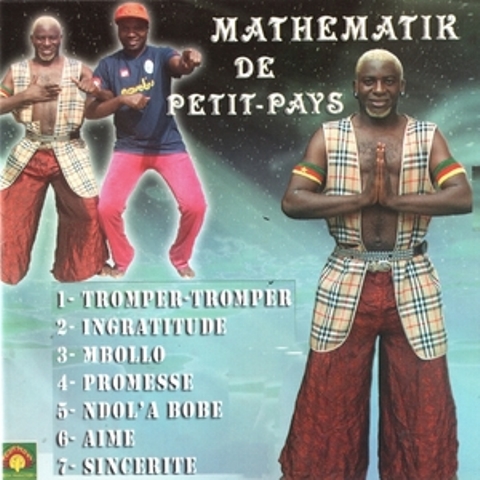 MATHEMATIK DE PETIT PAYS