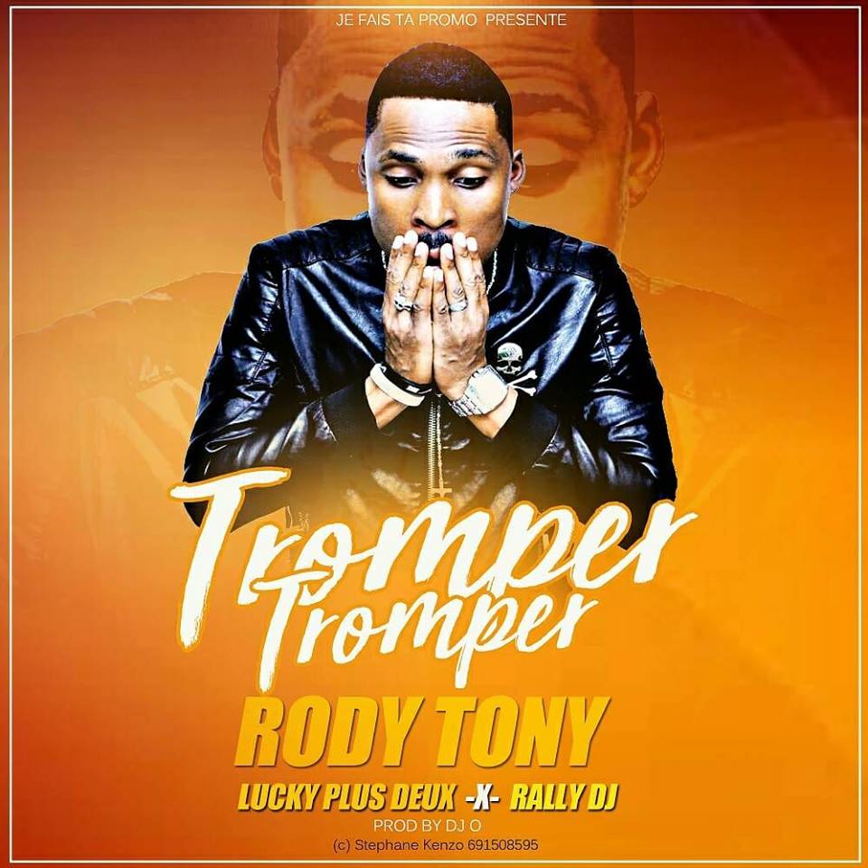 RODY TONY