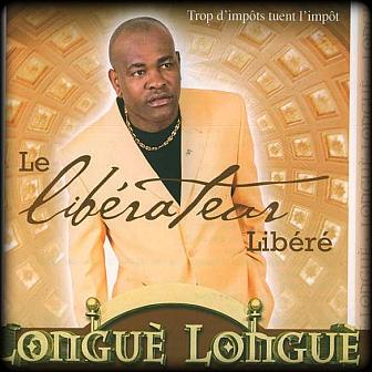 LONGUE LONGUE