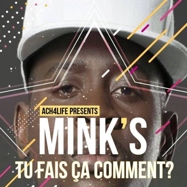 MINK'S