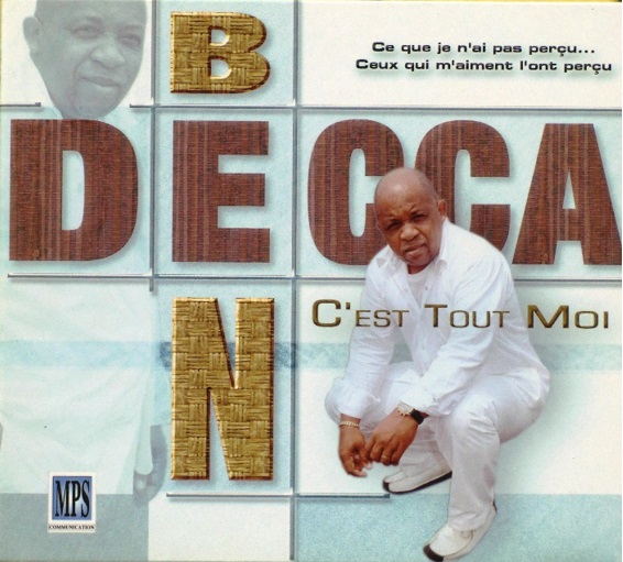 BEN DECCA