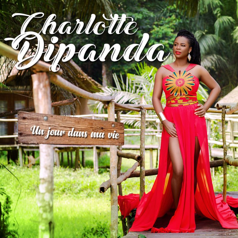 CHARLOTTE DIPANDA