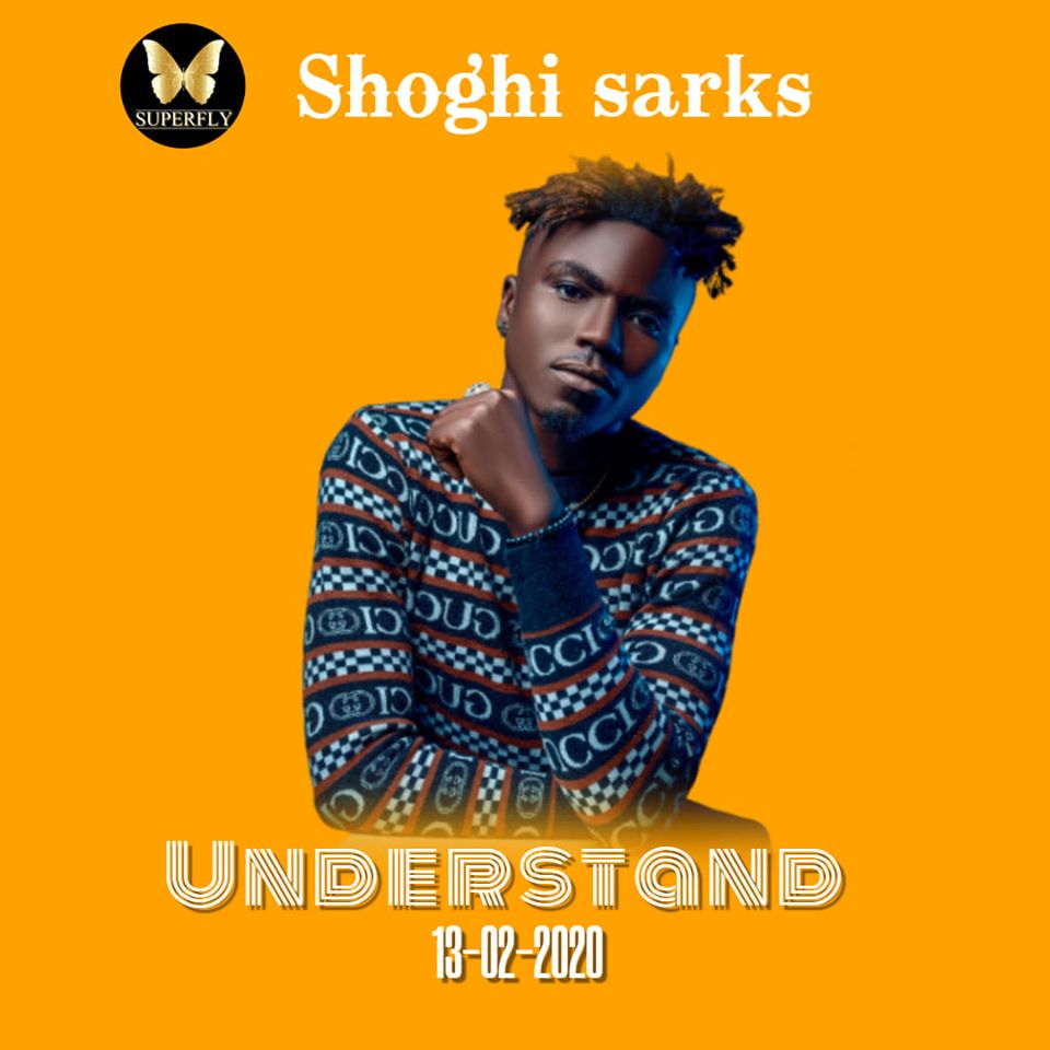 SHOGHI SARKS 