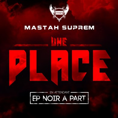 MASTAH SUPREM