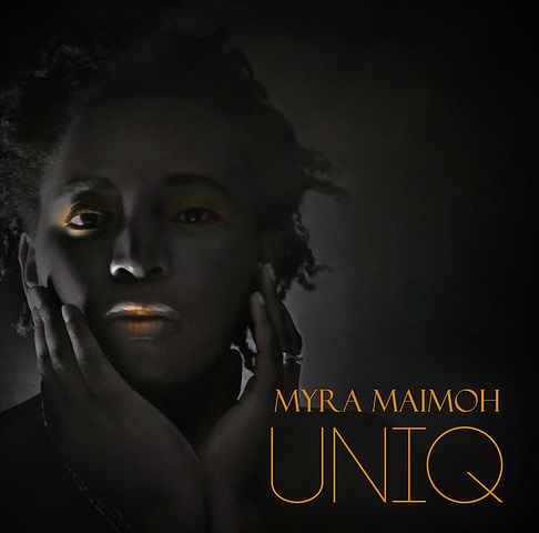 MYRA MAIMOH