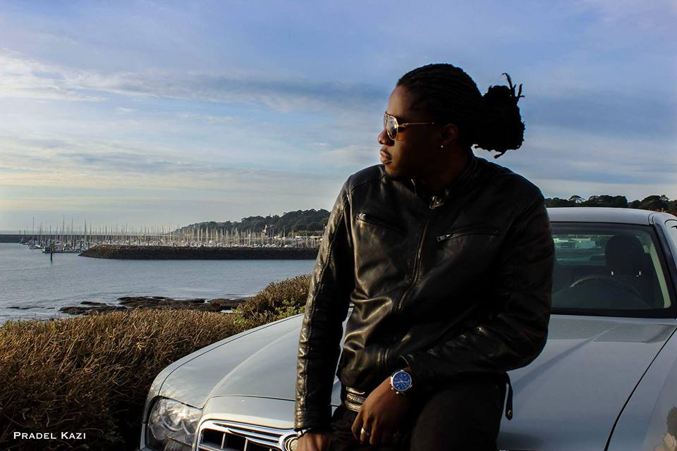 MAAHLOX LE VIBEUR